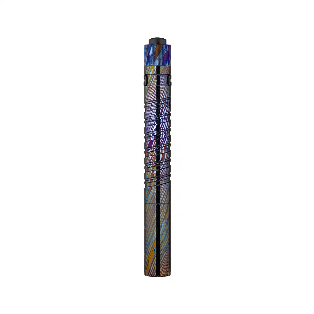 Olight I3T Plus Timascus Taschenlampe