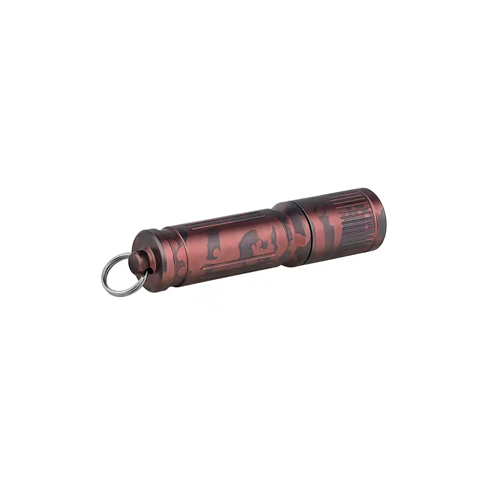 Olight i3E EOS Schlüsselbund Taschenlampe