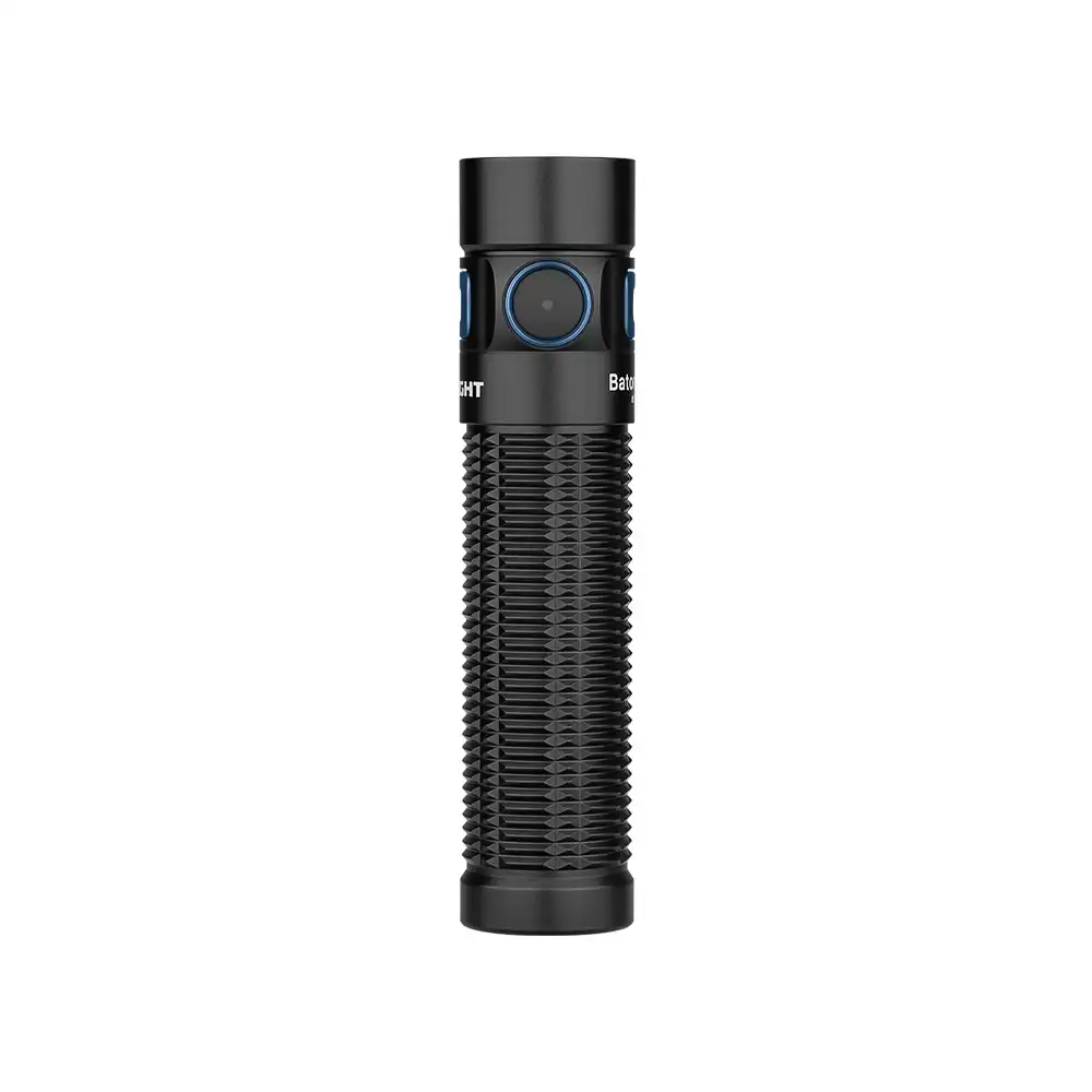 Olight Baton 3 Pro Max Aufladbare EDC Taschenlampe Bundle