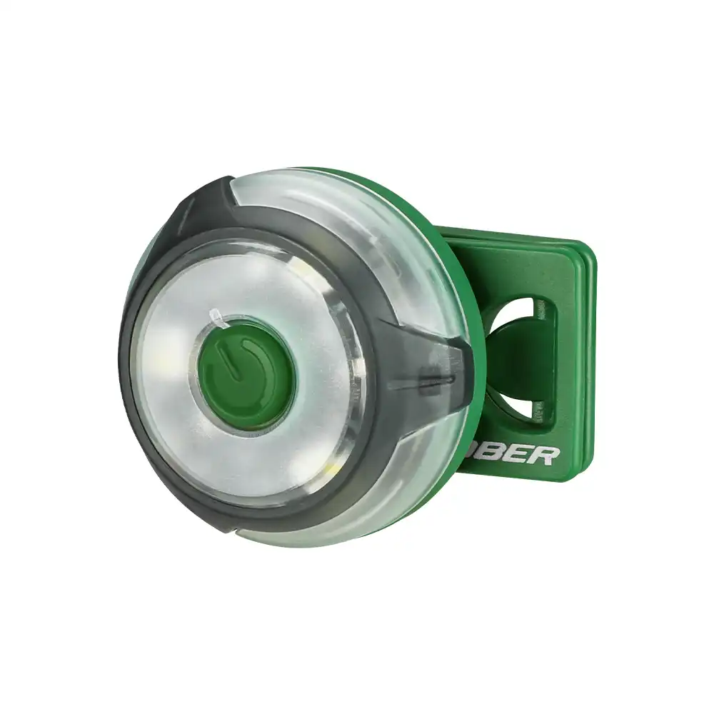 Olight Baton 3 Pro Max Aufladbare EDC Taschenlampe Bundle