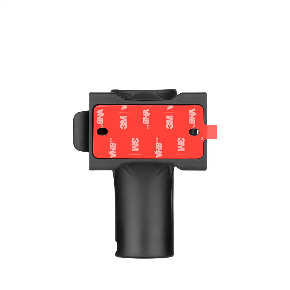 Seeker 4 Pro Horizontales Holster