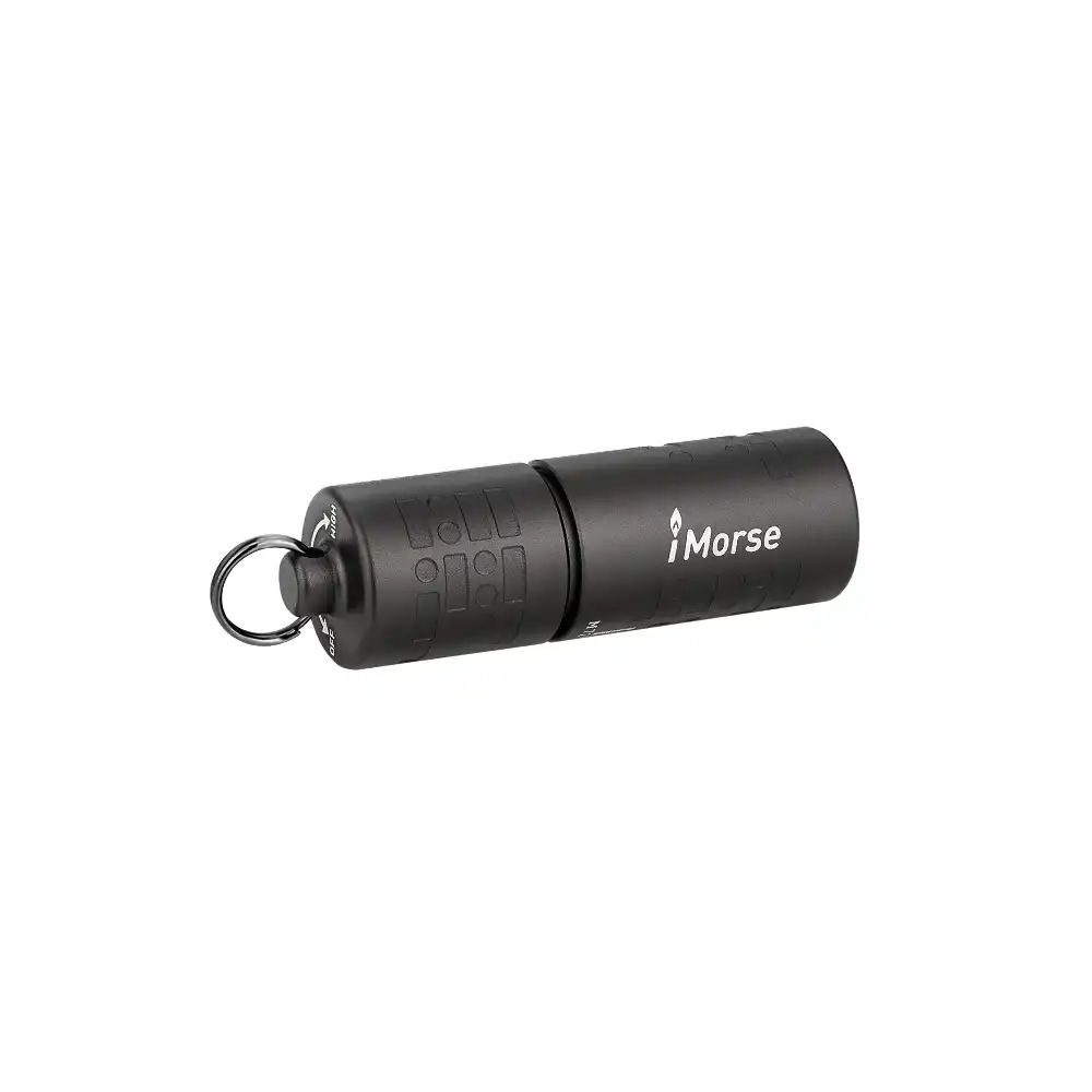 Olight iMorse Schlüsselbund Lampe