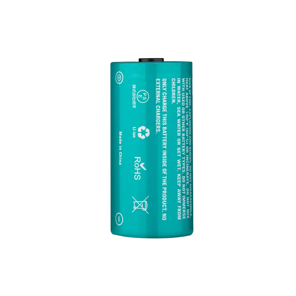 32650 6500 mAh Akku für Marauder Mini
