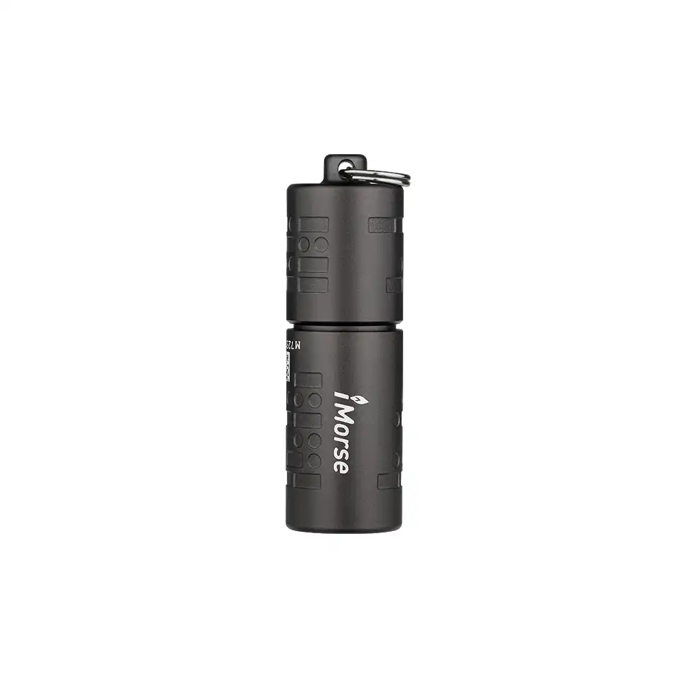 Olight Baton 3 Pro aufladbare Taschenlampe Bundle in der neuen Version ohne Abstandssensor Bundle