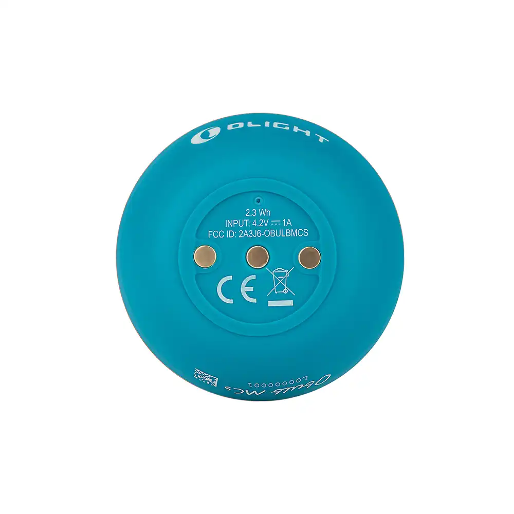 Olight Obulb MCs Lampe