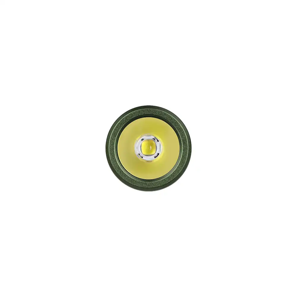 Exklusiv für Neukund*innen i3E EOS OD Green Taschenlampe