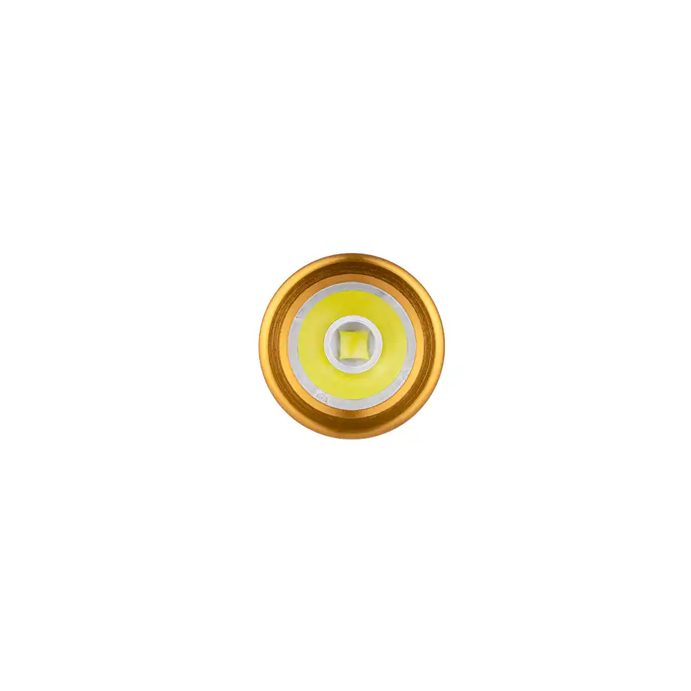 Olight i1R2 Pro Nationalflagge Lampe für Schlüsselbund