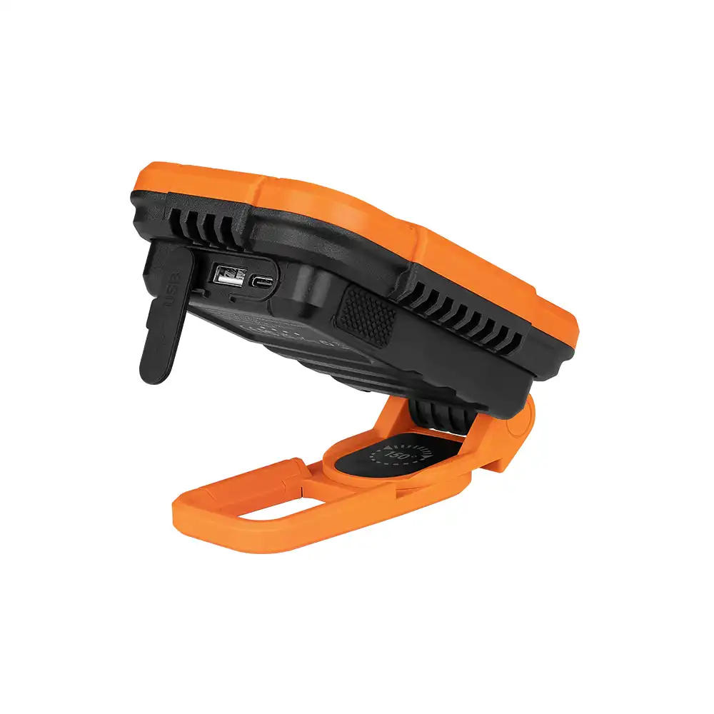 Olight Swivel Pro Max Arbeitslampe 1600 Lumen COB Lampe
