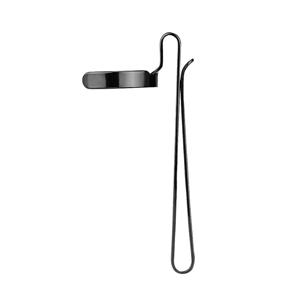 Pocket Clip für Olight Baton Pro/Perun