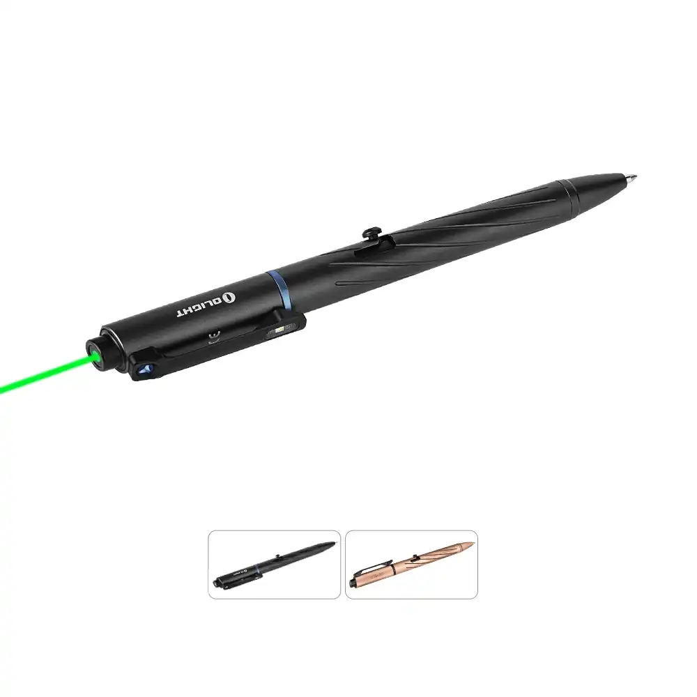 Olight Open Pro Stiftlampe